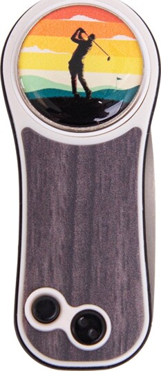 Pitch Fix Hybrid Famous Mapel-Golf Flat