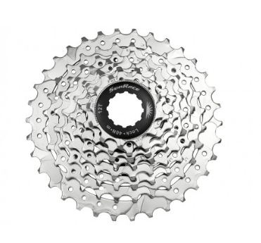 Sunrace 8-Delt 11-32t Kassett Sunrace 8-Delt 11-32t Kassett