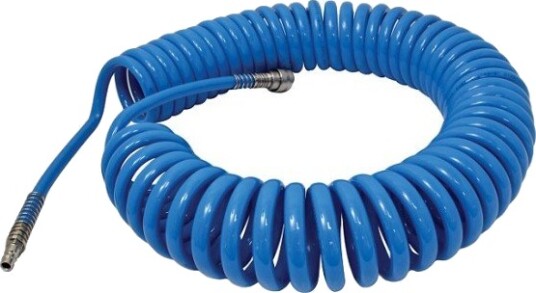 Spiralslange ASTA UCS98A237512PS Spiralslange ASTA UCS98A237512PS