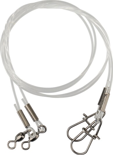 Savage Gear Regenerator Trace Swivel/Needle Snap 3pcs