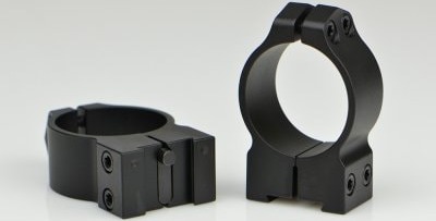 Warne Maxima 30 mm Tikka – Medium (11,7 mm)