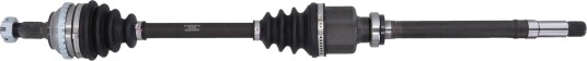 Drivaksel KAMOKA 5010996