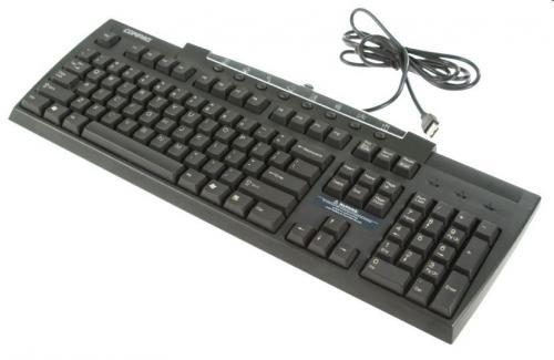 HP Keyboard (HEBREW)