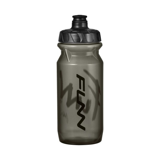 Funn graphic logo bottle water bottle Funn graphic logo bottle water bottle
