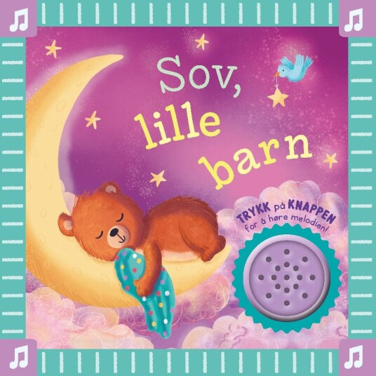 Sov lille barn Sov lille barn