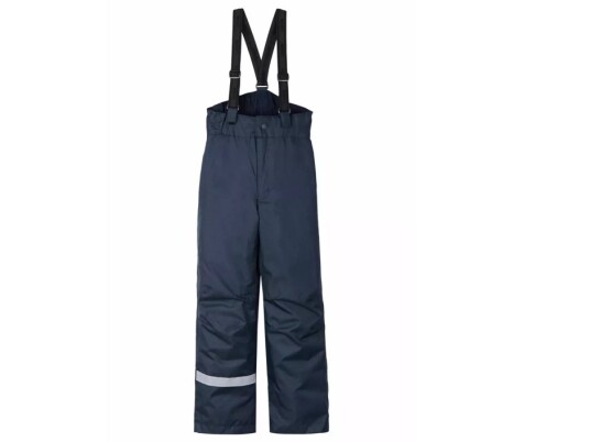 Lassie Winter Pants Taila Dark Blue 722733-6960-92