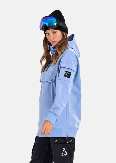 Slade Colorado Softshell Anorak W