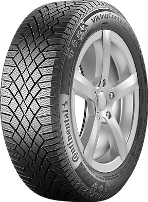 Continental VikingContact 7 245/40R21 100T Continental VikingContact 7 245/40R21 100T