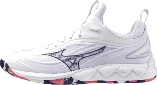 Mizuno Dame Sport Hvit 43 EU,