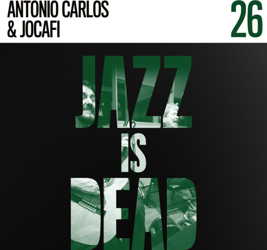 Antonio Carlos & Jocafi JID026