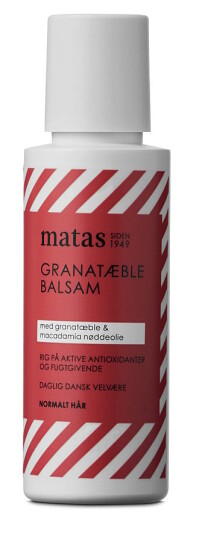 Pomegranate Conditioner 75 ml Pomegranate Conditioner 75 ml
