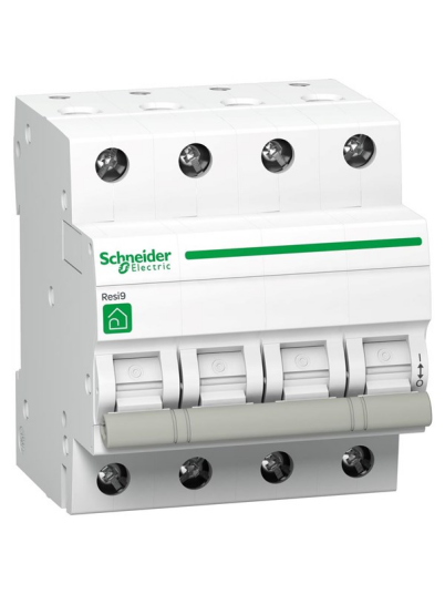 Schneider Electric Switch isw 4p 40a (3606480517914)