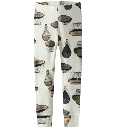 Name It Snow White Air Balloon Nmmwillitus Ull Long Johns Noos 98