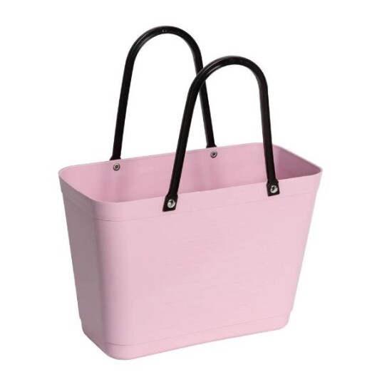 Hinza - Green Plastic veske liten 7,5L gammelrosa Hinza - Green Plastic veske liten 7,5L gammelrosa
