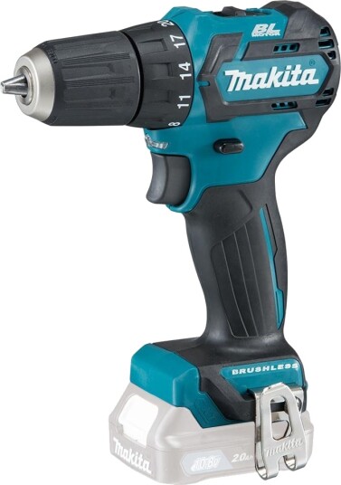 Makita DF332DZ Borskrutrekker 10.8V