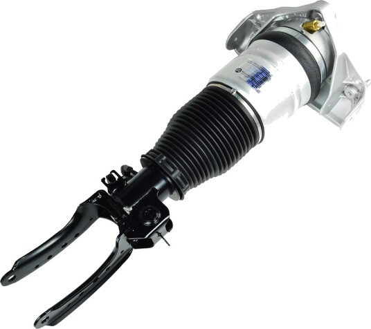 MiesslerAutomotive 1272-01-4000 Luftdempere