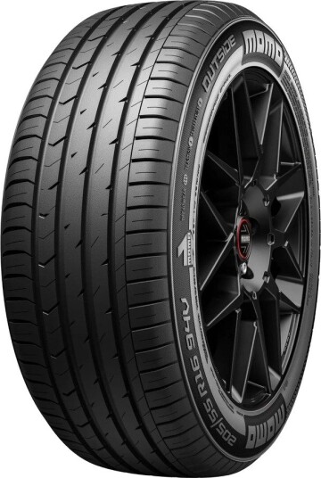 Momo TOPRUN M300 AS SPORT 235/40R19 96Y Momo TOPRUN M300 AS SPORT 235/40R19 96Y