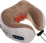Soulima Toothbrush Warming neck massager 19554