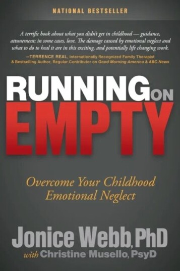 Running On Empty Av Jonice Webb Running On Empty Av Jonice Webb