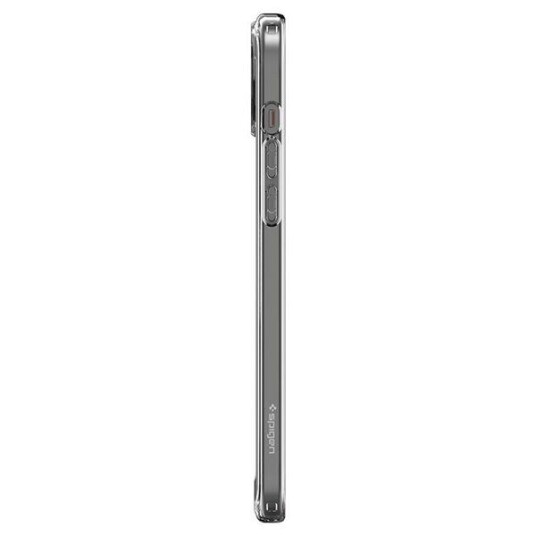 Spigen Ultra Hybrid MagSafe Mobildeksel for iPhone 15 Plus - Karbonfiber