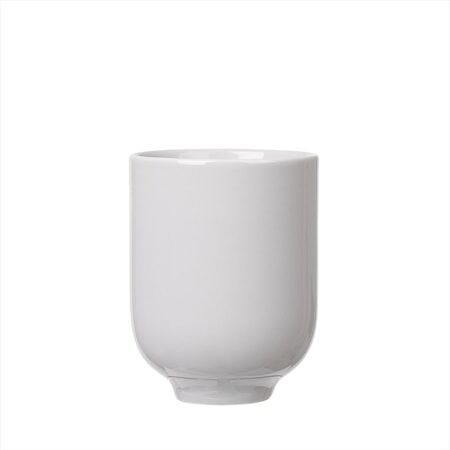 Blomus Ro Kaffemugg 25cl 2-pack Vit