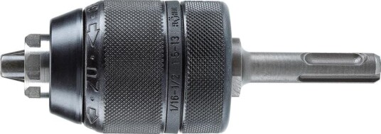 Röhm Borrchuck Extra RV 1.5 13mm Feste 1/2 20 SDS plus Röhm Borrchuck Extra RV 1.5 13mm Feste 1/2 20 SDS plus