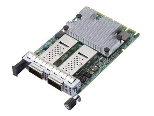 Foundry Networks Broadcom NetXtreme E-Series N2100G