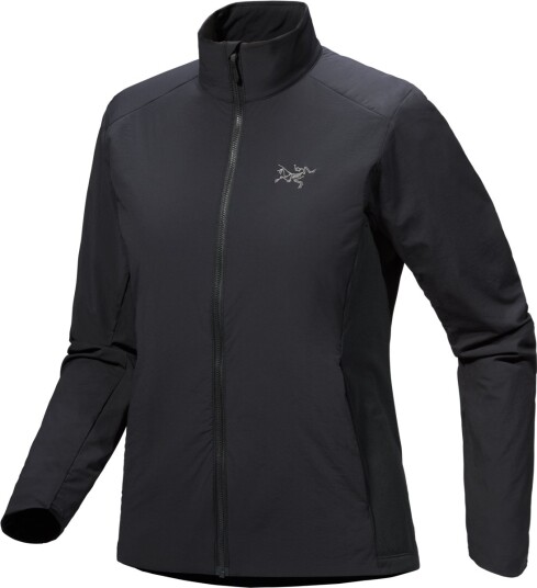 Arc"teryx Atom Sl Jacket W Black M