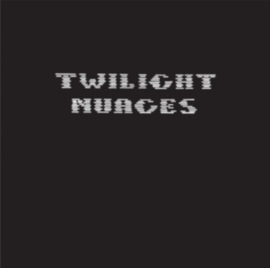 Twilight Nuages Twilight Nuages Uk Vinyl