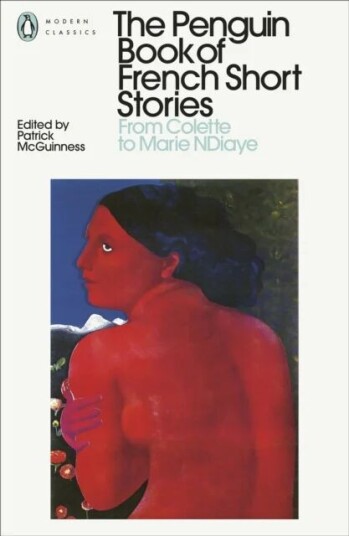 The Penguin Book Of French Short Stories: 2