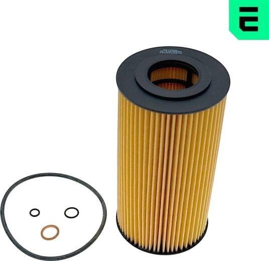 Oljefilter OPTIMAL OP FOF40292 Oljefilter OPTIMAL OP FOF40292