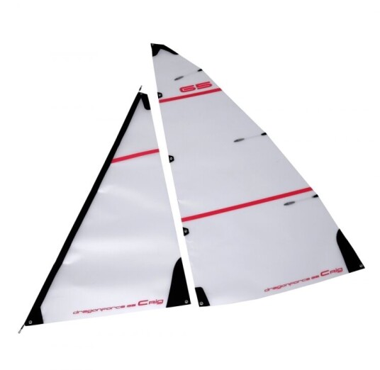Joysway JW8815004 Sail Set C 50 micron Mylar DF65V6-V8