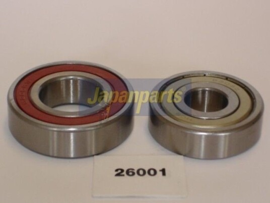 Hjullager JAPANPARTS KK 26001 Hjullager JAPANPARTS KK 26001