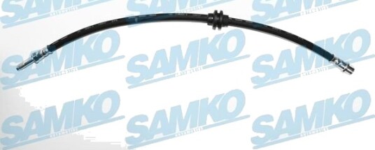 Bremseslange SAMKO 6T48684