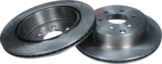 MAXGEAR 19 1872 Bremseskive MAXGEAR 19 1872 Bremseskive