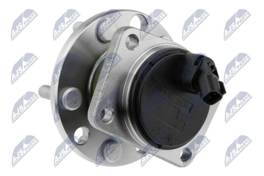 Hjullager NTY KLT-FR-030