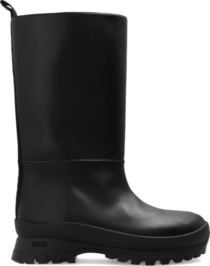 Stella McCartney Dame Sko Svart 37 EU, Stella McCartney Dame Sko Svart 37 EU,