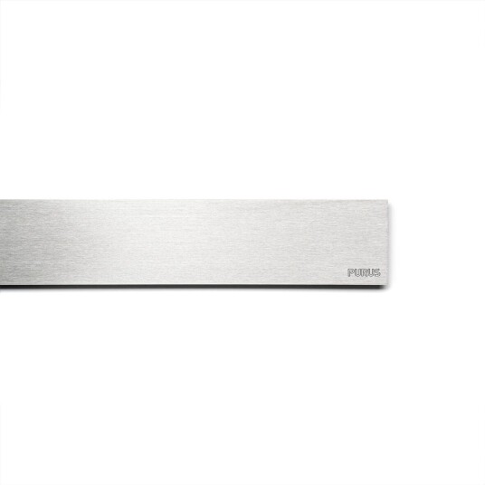 Purus Line Rist Platinum Krom / 800mm