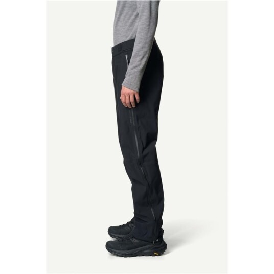 Houdini M's BFF Pants II True Black