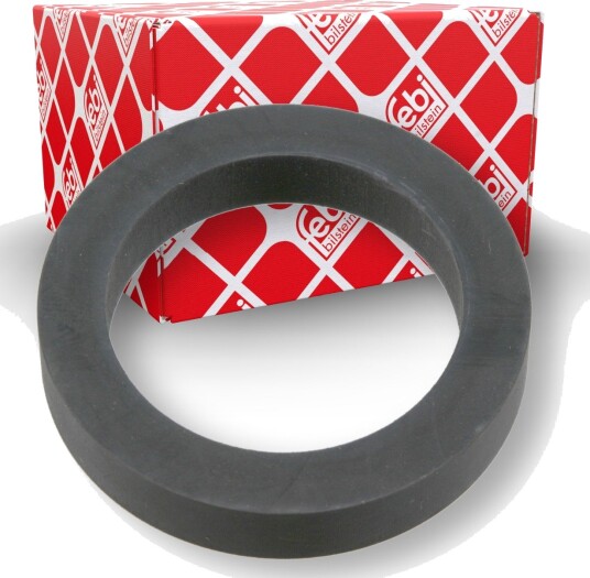 Bremseaksel, trommelbremse FEBI BILSTEIN 02610