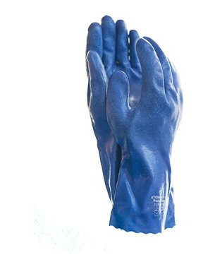 Handi Arbeidshansker 2232 NITRIL MULTIPURPOSE str 10