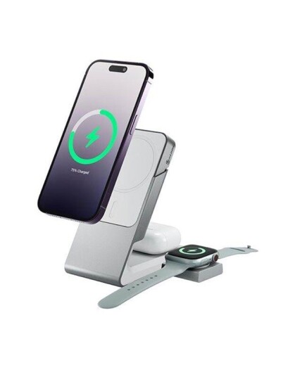 ALOGIC MSCDDAWCWH mobile device charger