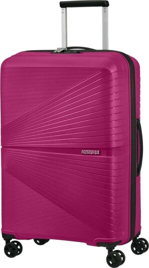 American Tourister Airconic medium koffert med 4 hjul 67 cm Deep Orchid