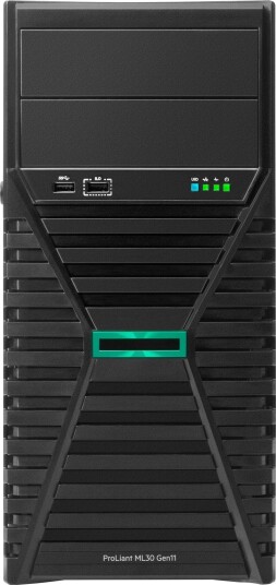 HPE ProLiant ML30 Gen11 Xeon E 2434 32GB 2x480GB P71387 425 HPE ProLiant ML30 Gen11 Xeon E 2434 32GB 2x480GB P71387 425