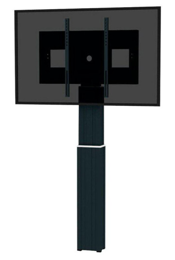 Neomounts by Newstar PLASMA-W2500 - brakett - motorisert - svart, RAL 9005 Neomounts by Newstar PLASMA-W2500 - brakett - motorisert - svart, RAL 9005