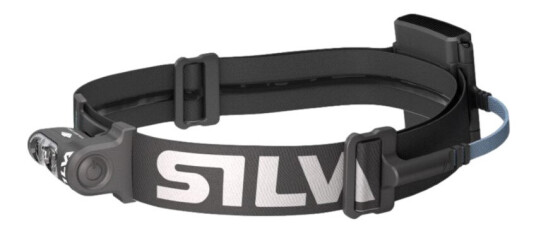 Silva Trail Runner Free Ass 1