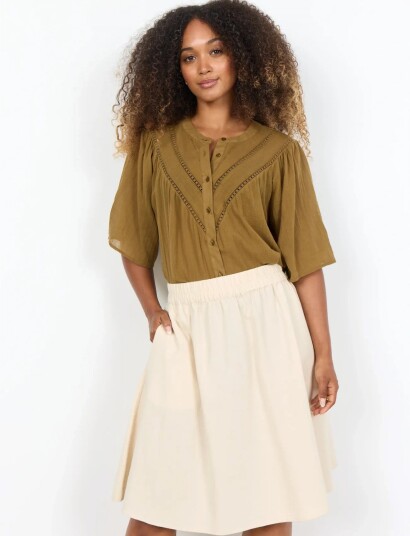 Soyaconcept Sc Cissie Cream XL Soyaconcept Sc Cissie Cream XL
