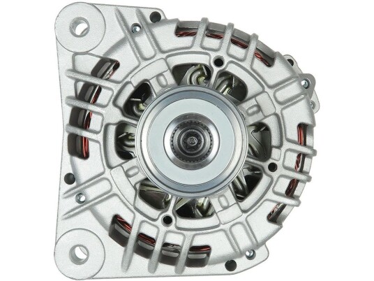 Dynamo AS PL A3118