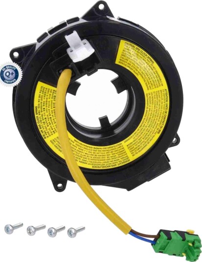 Viklefjær airbag VEMO V52 72 0417