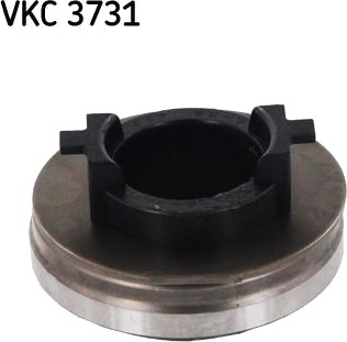 Utløserlager SKF VKC 3731 Utløserlager SKF VKC 3731